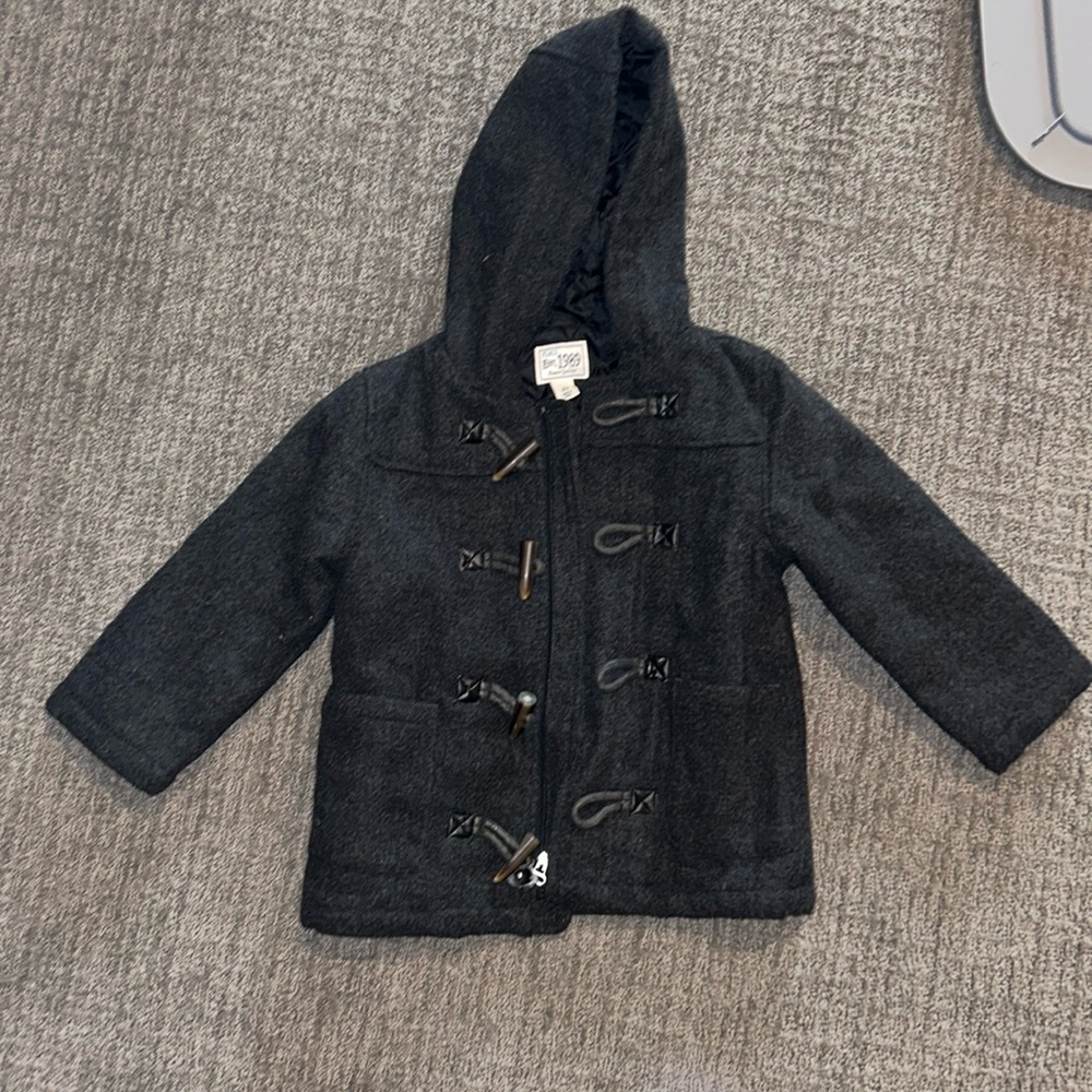 Children’s Place Coat